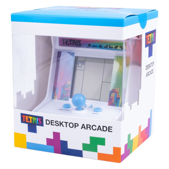 Tetris Mini Arcade Machine｜Gifts Australia