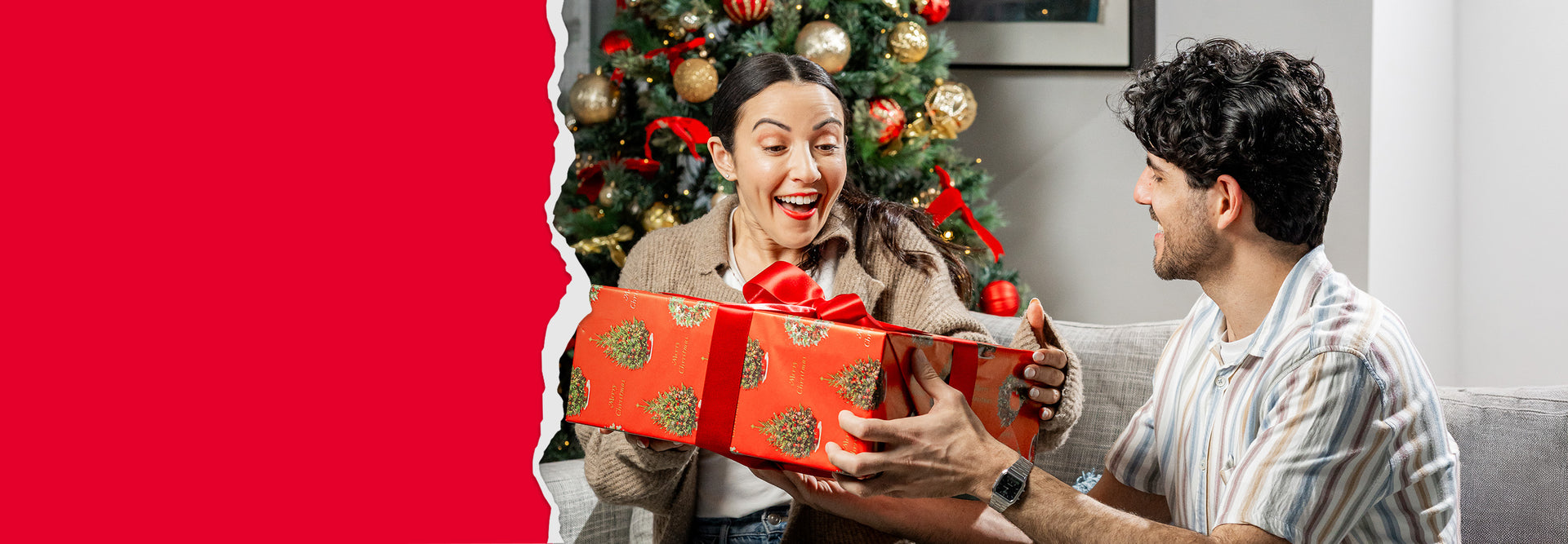 Spend & Save Sitewide