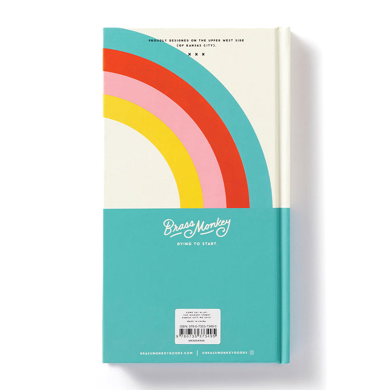 A Million Things To Do Before You Die Guided Journal