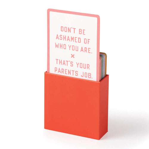 Affirmations for Exceptionally Stupid Days
