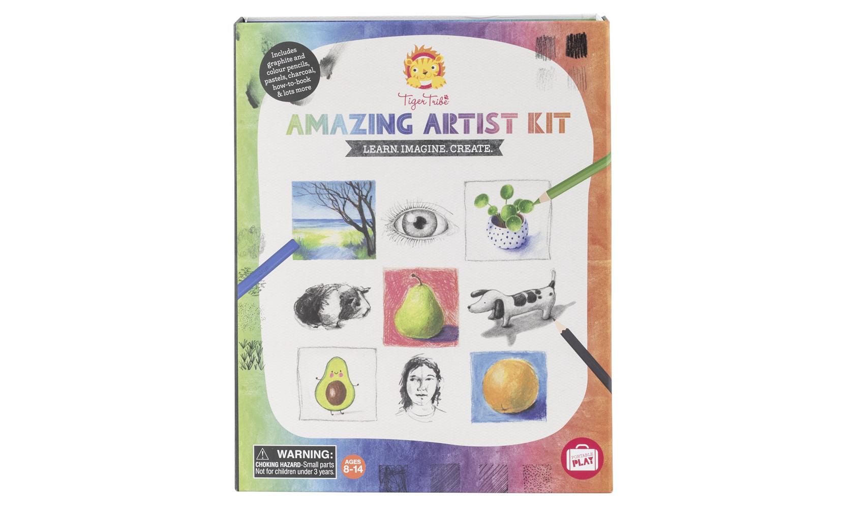 Amazing Artist Kit