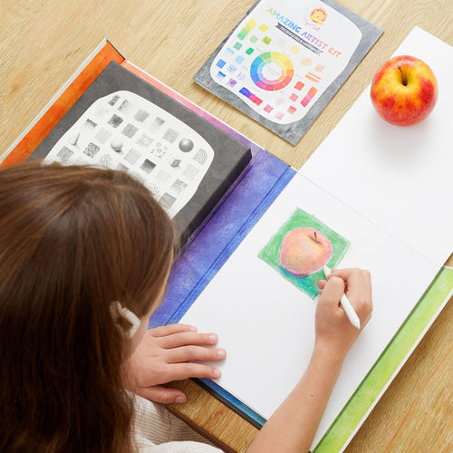 Amazing Artist Kit