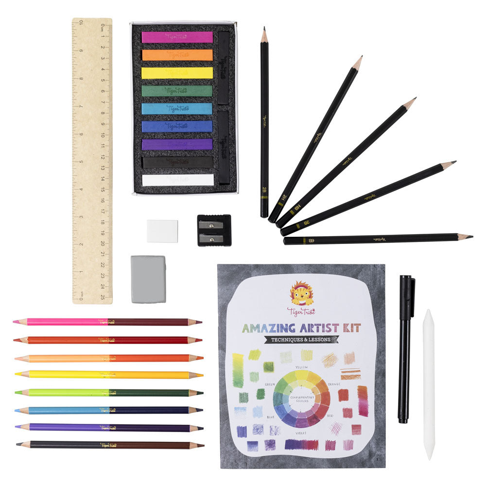 Amazing Artist Kit