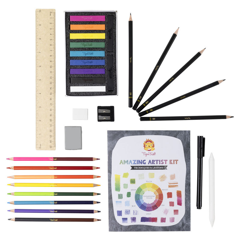 Amazing Artist Kit