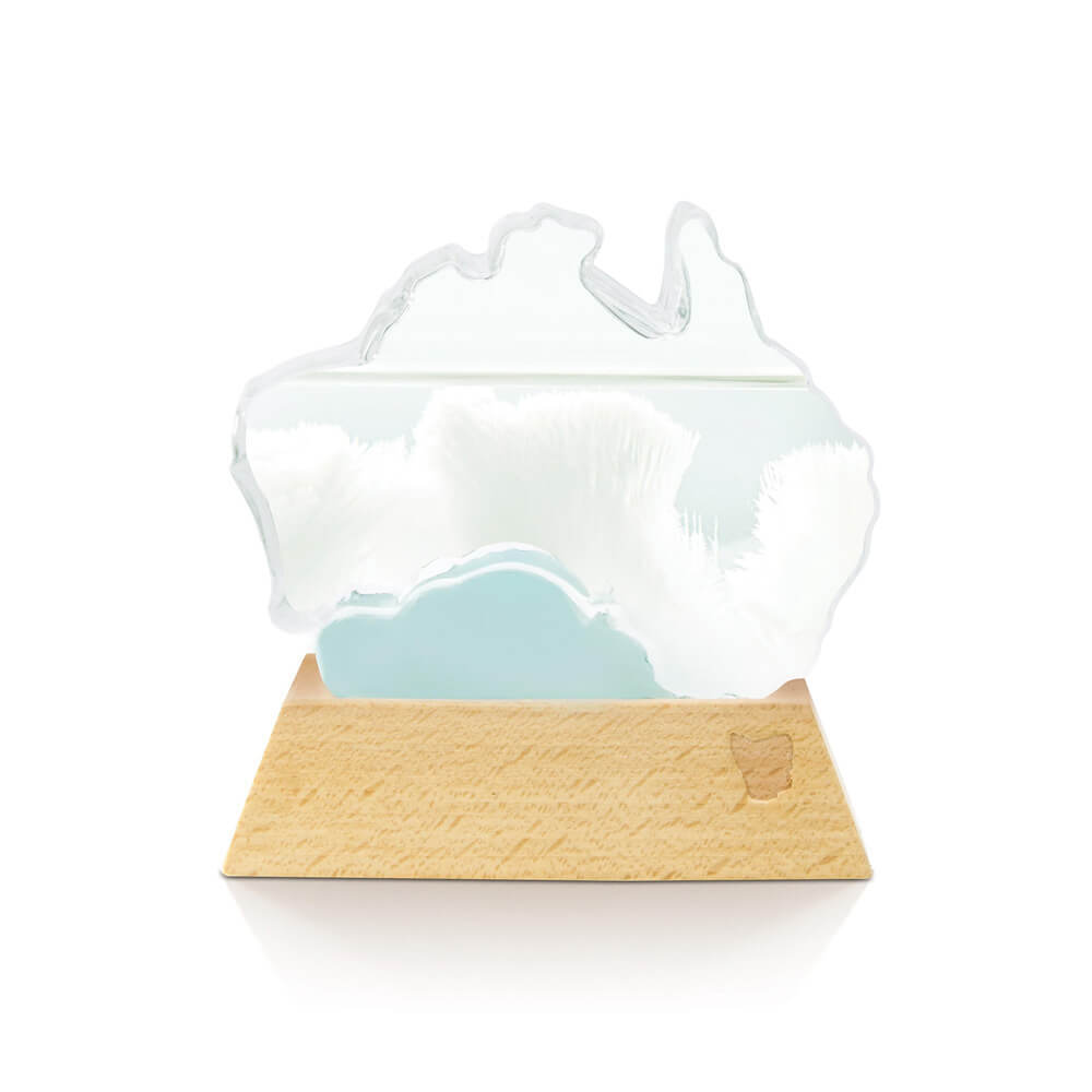 Australia Weather Station