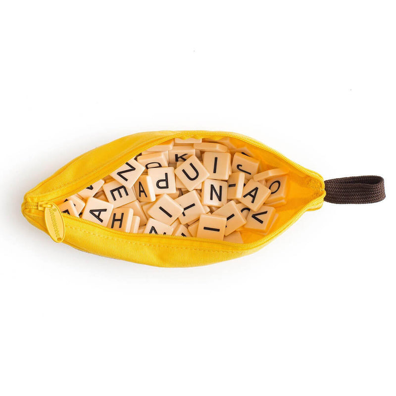 Bananagrams Word Game