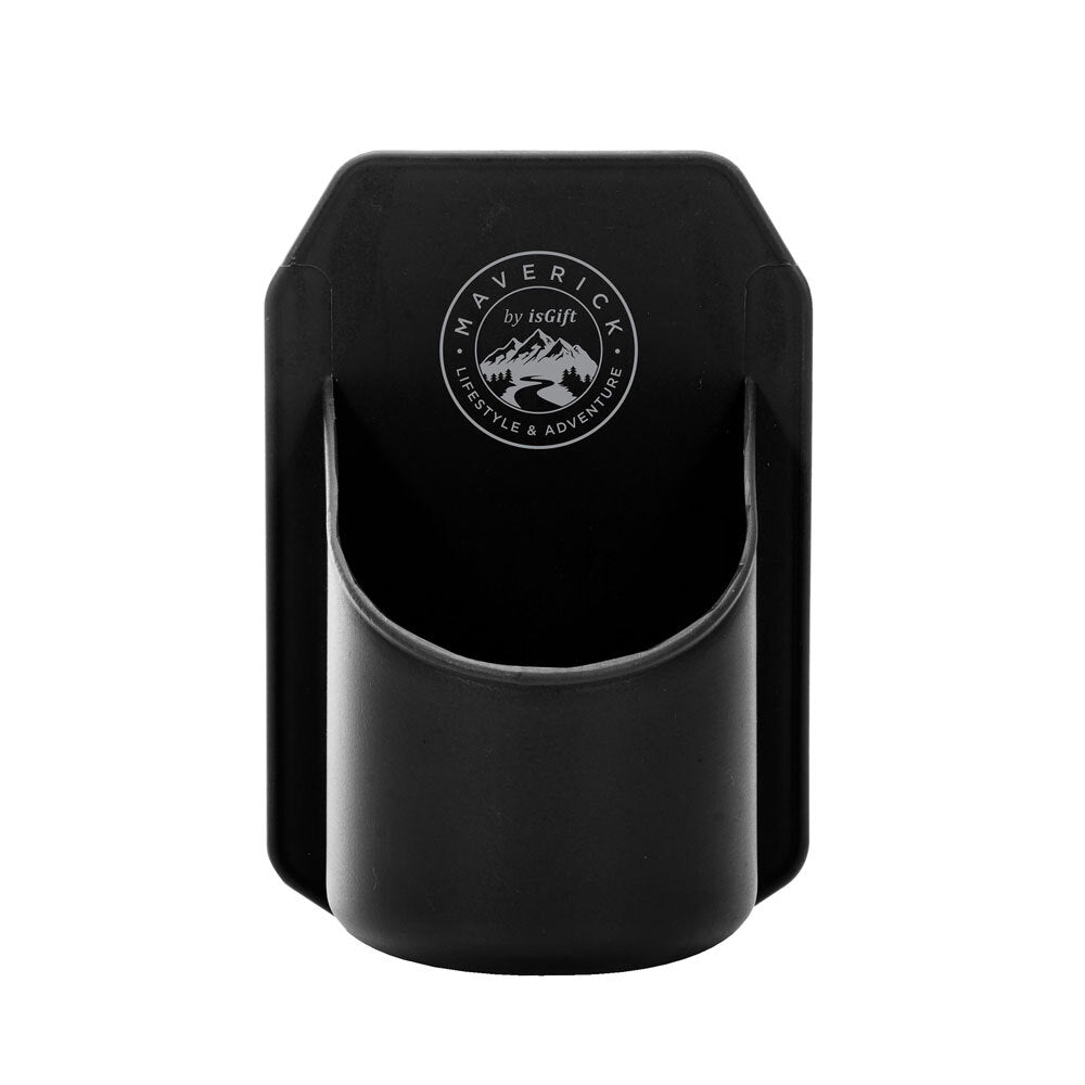 Bathroom Bevvy Shower Beer Holder