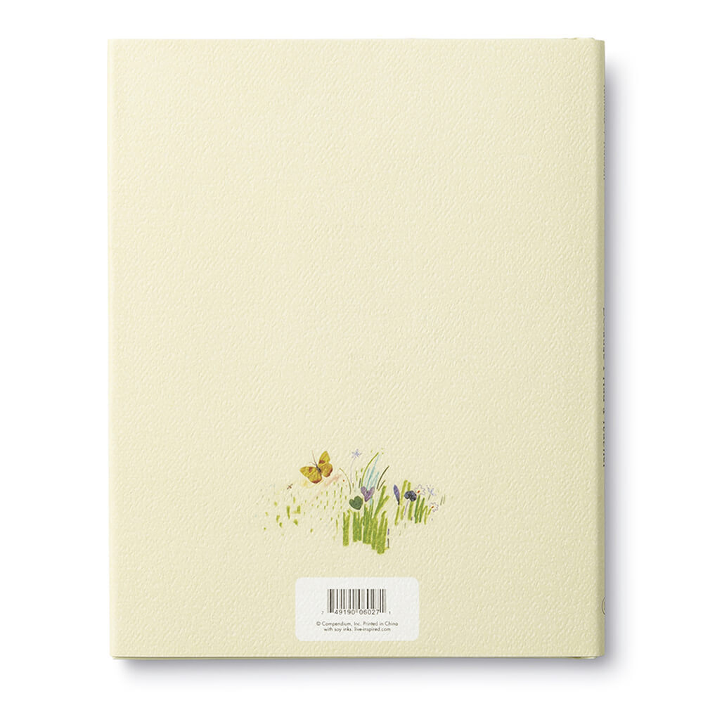 Because I Had a Teacher