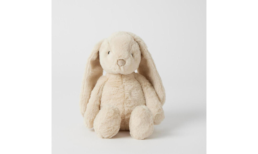 Beige Bunny Medium