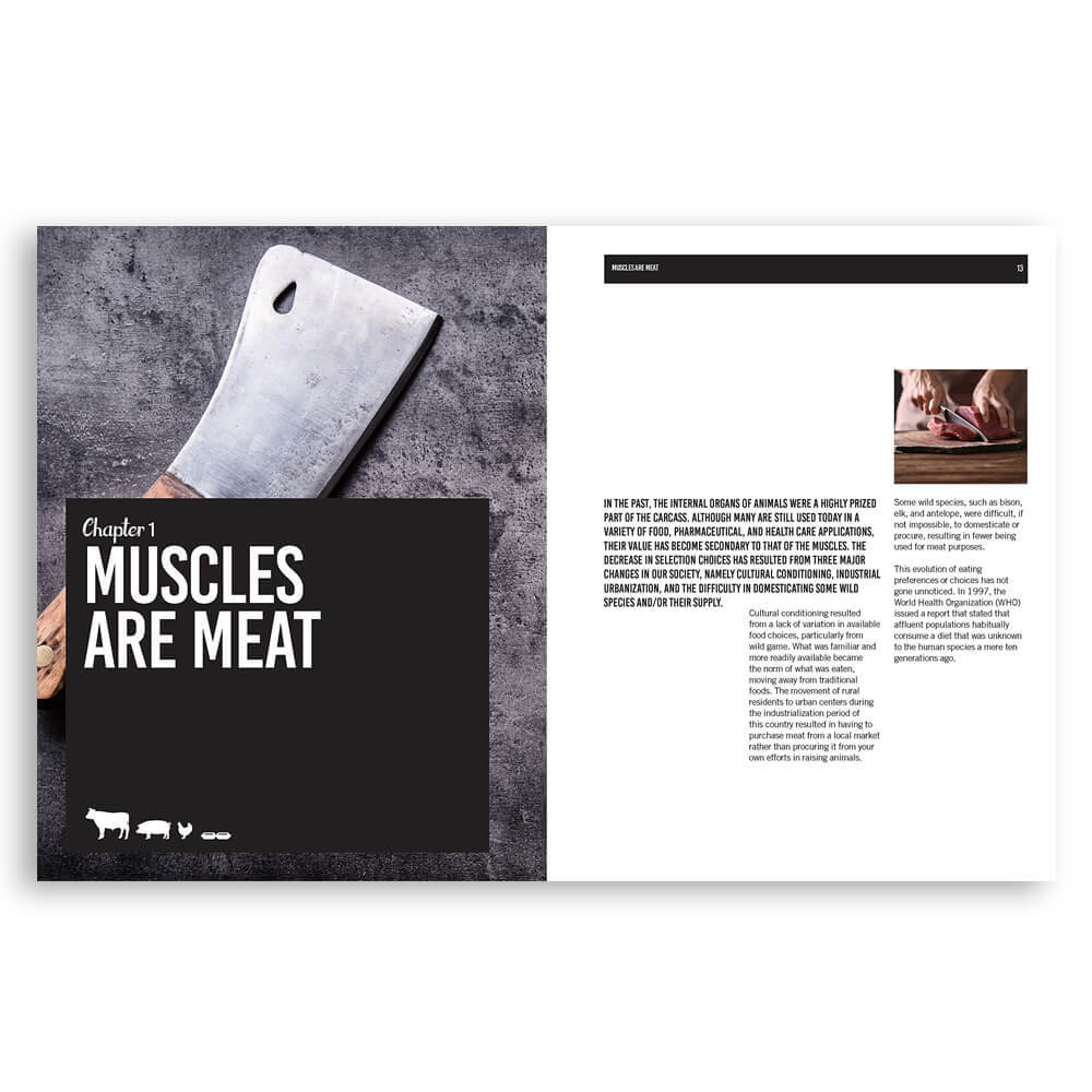 Butchering Smoking- Curing Sausage & Jerky Making