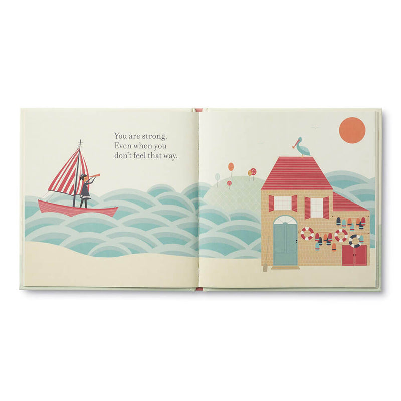 Celebrating You And the Beautiful Person You Are Book