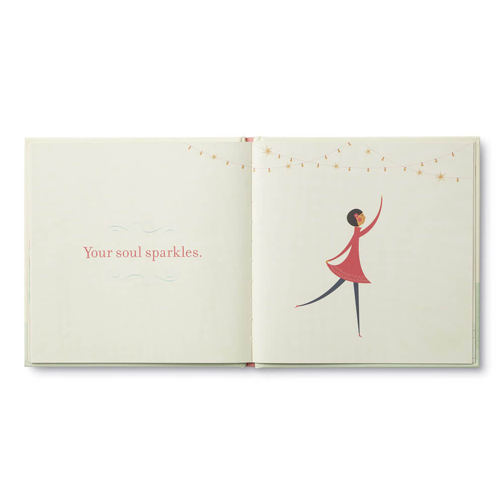 Celebrating You And the Beautiful Person You Are Book