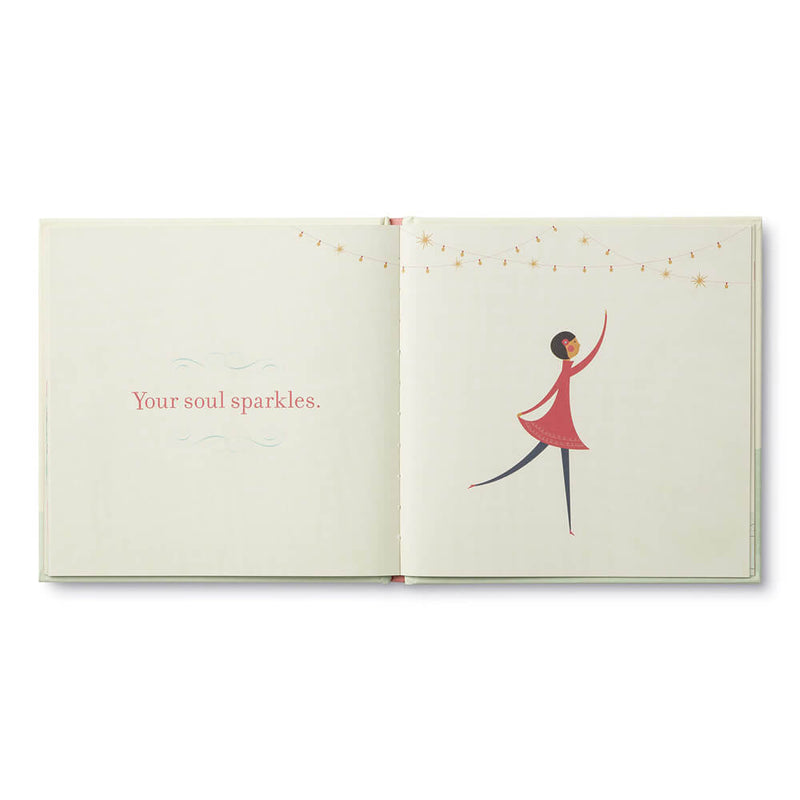 Celebrating You And the Beautiful Person You Are Book