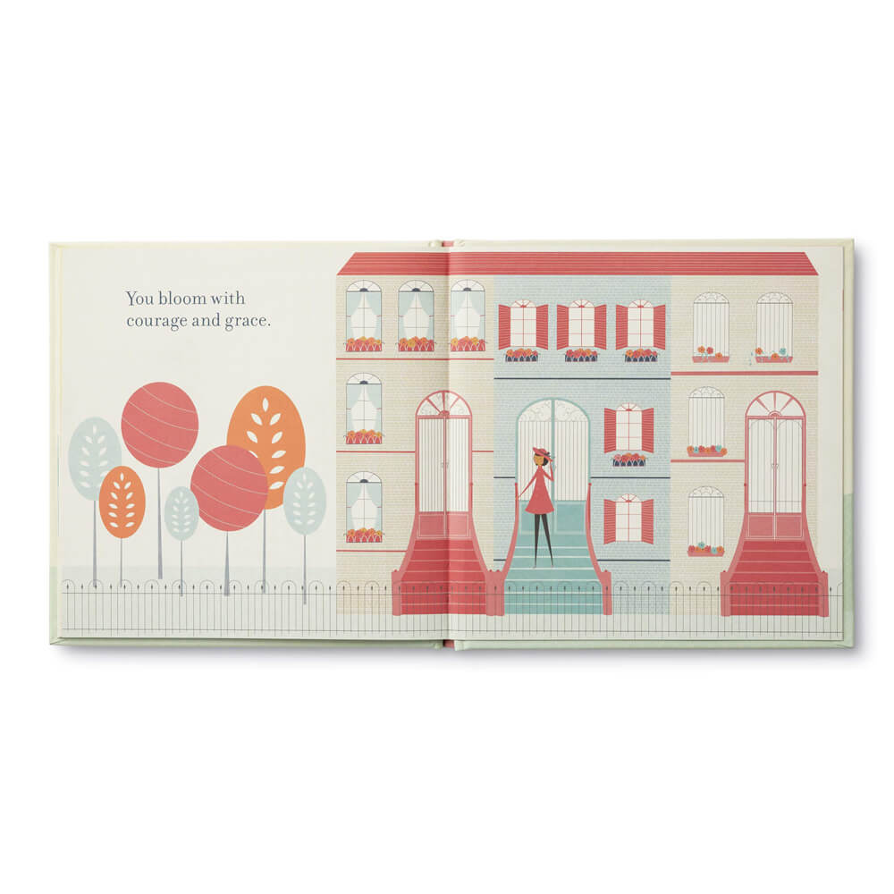 Celebrating You And the Beautiful Person You Are Book