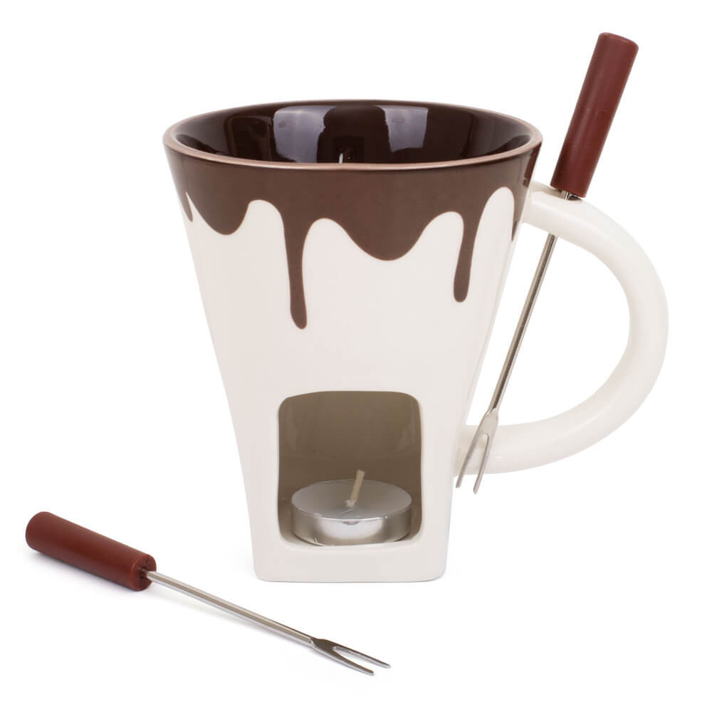 Chocolate Fondue Mug
