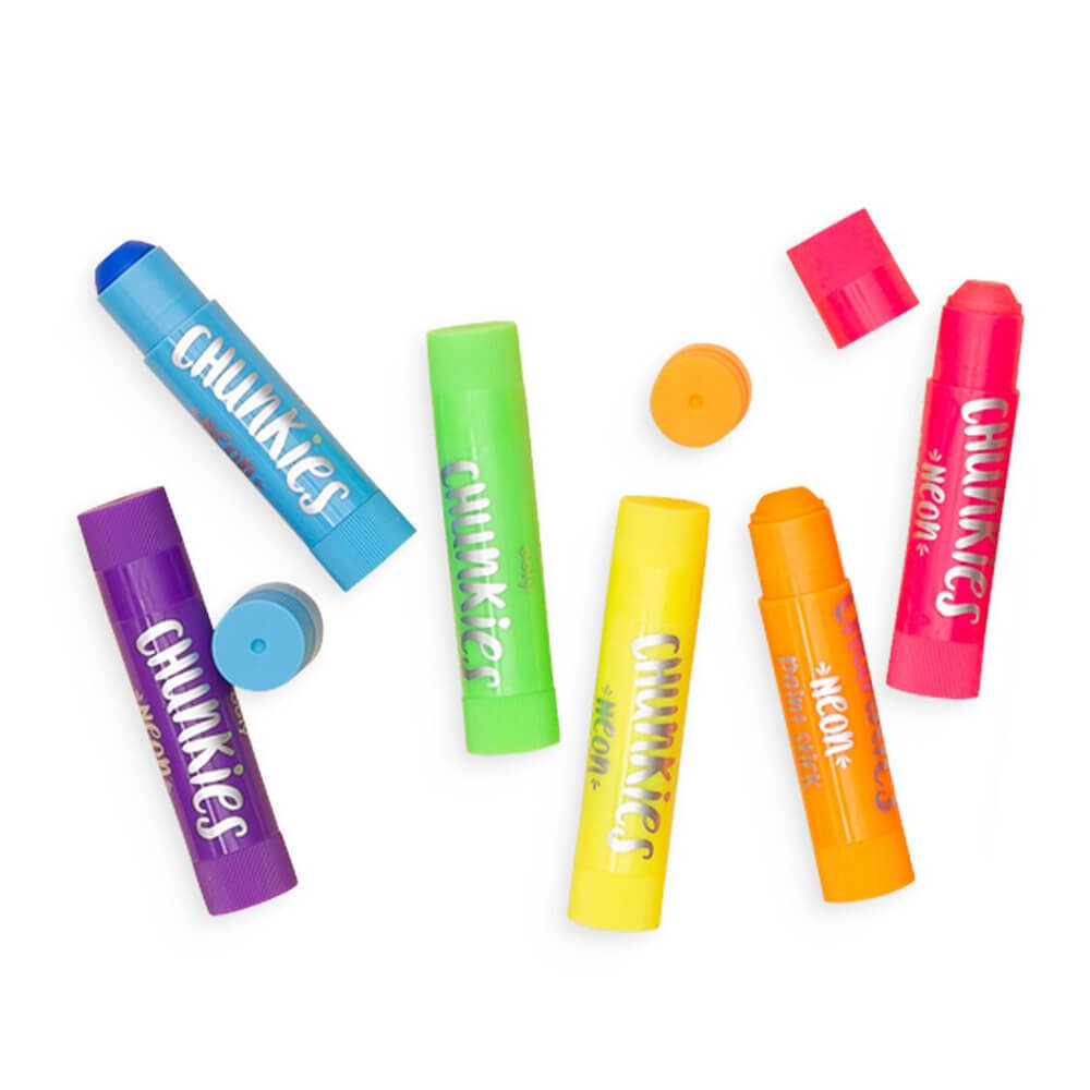 Chunkies Paint Sticks
