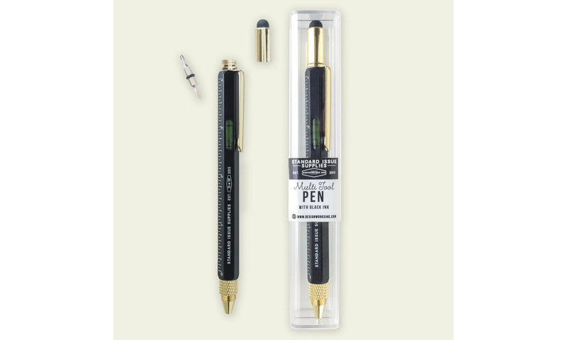 Classic Multi Tool Pen