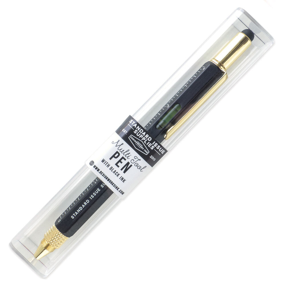 Classic Multi Tool Pen
