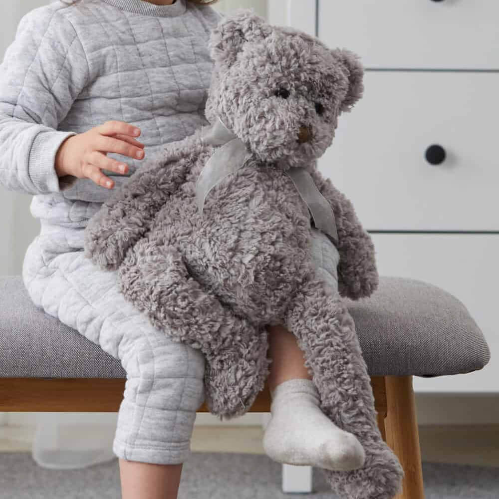 Darcy the Comfort Bear