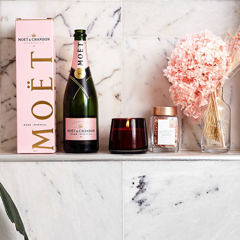 Daybreak Luxury Soy Wax Candle