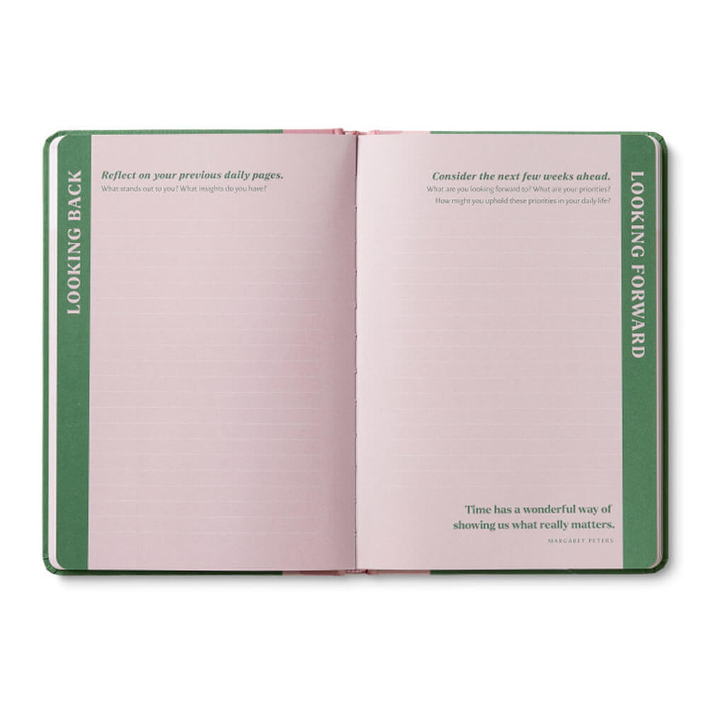 Every Day Journal - Gratitude
