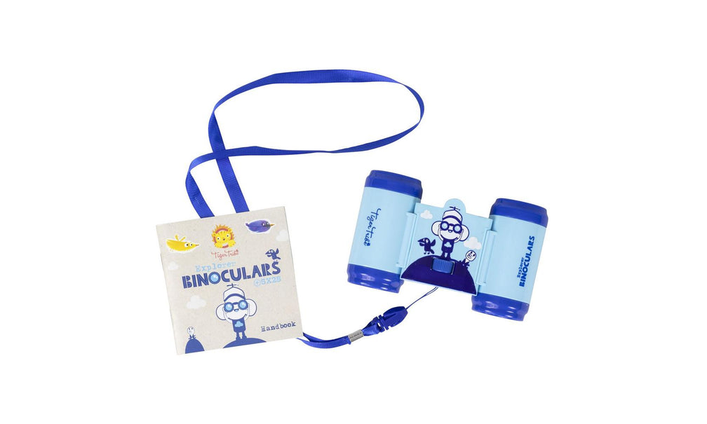 Explorer Binoculars
