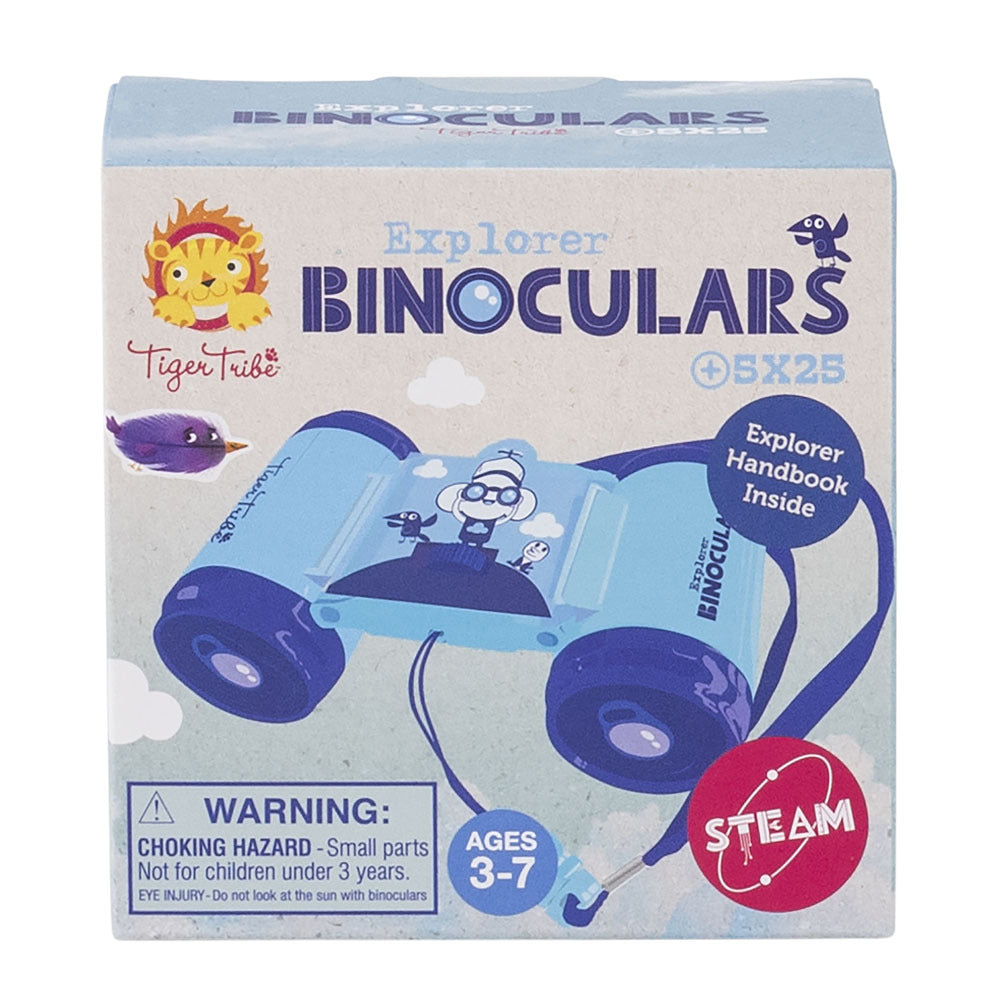 Explorer Binoculars