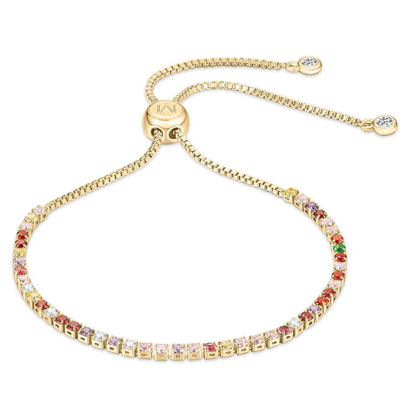 Faye Slider Bracelet