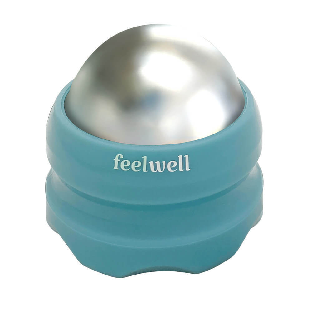 Feel Well Chillable Gel Massage Ball