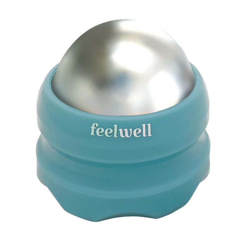 Feel Well Chillable Gel Massage Ball