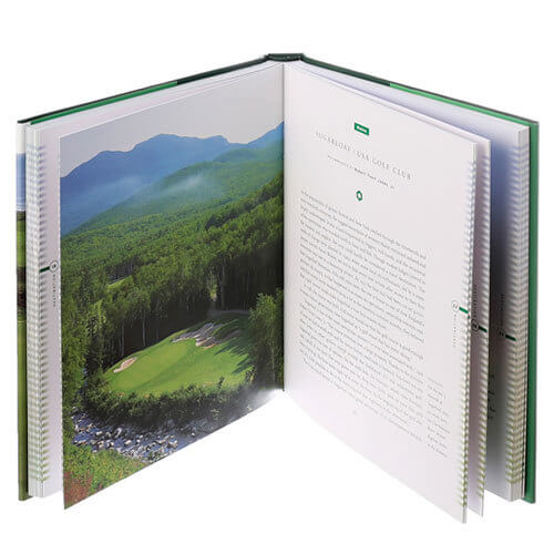 Fifty Places to Play Golf Before You Die Hardcover