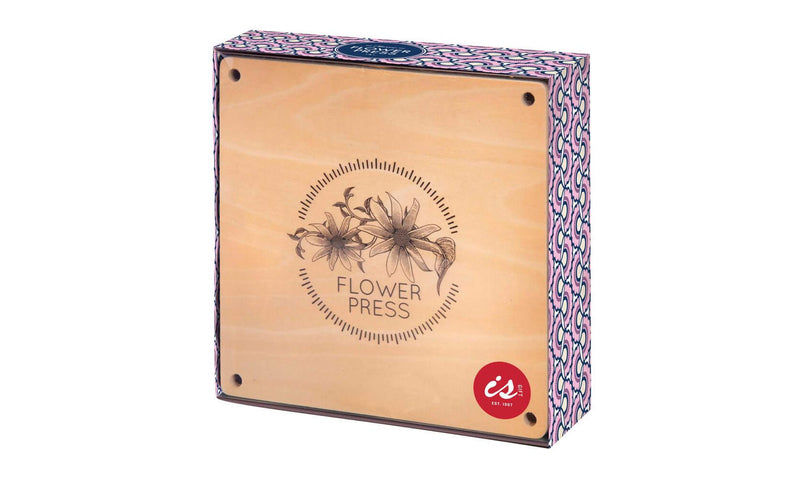 Flower Press
