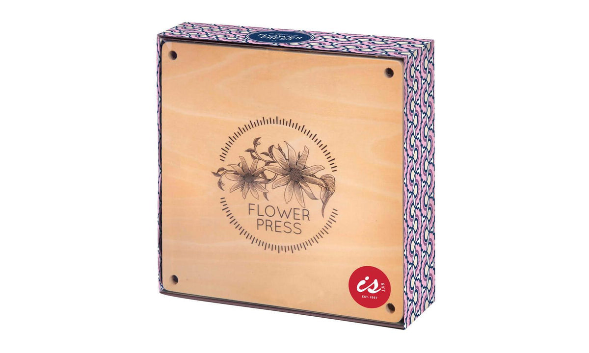 Flower Press