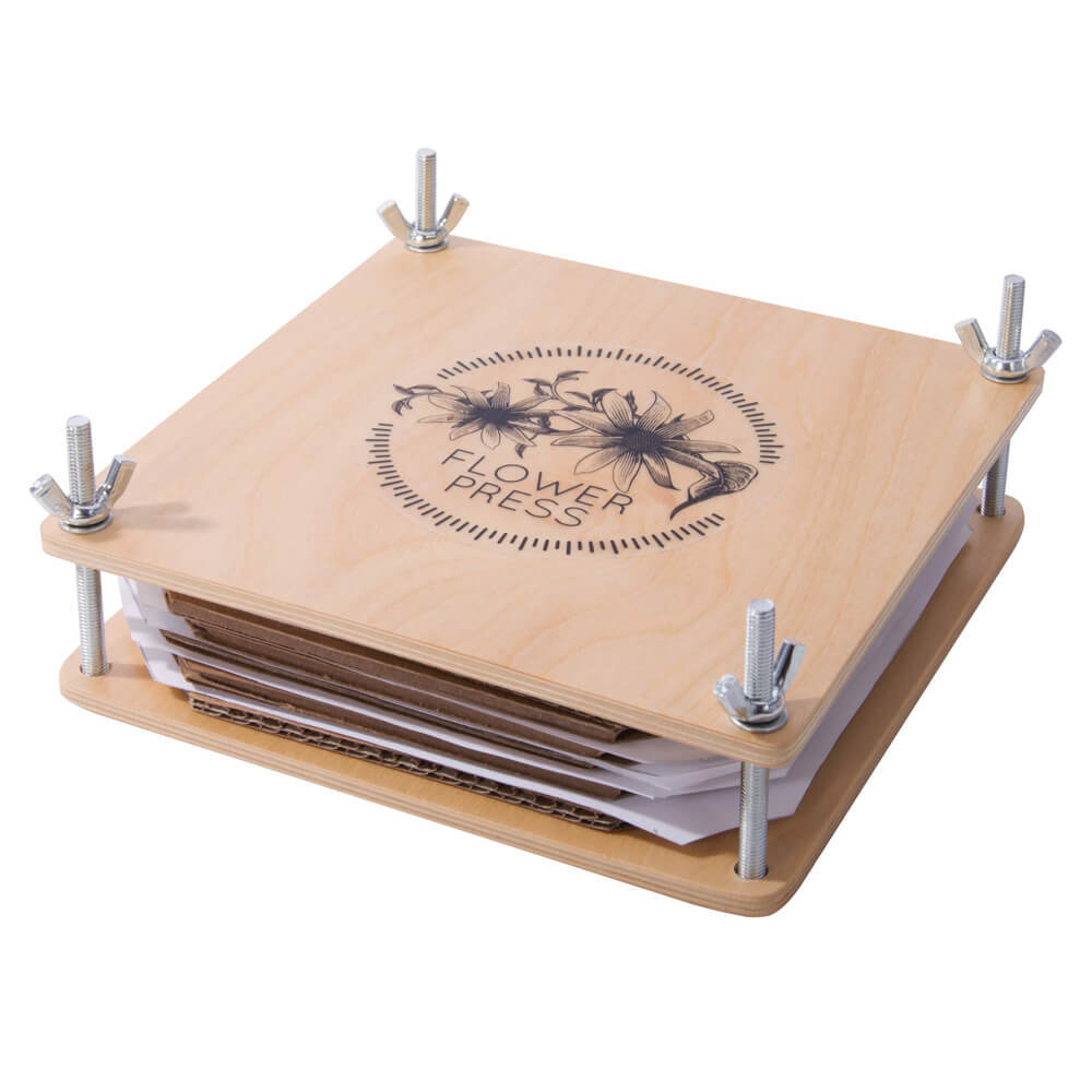 Flower Press
