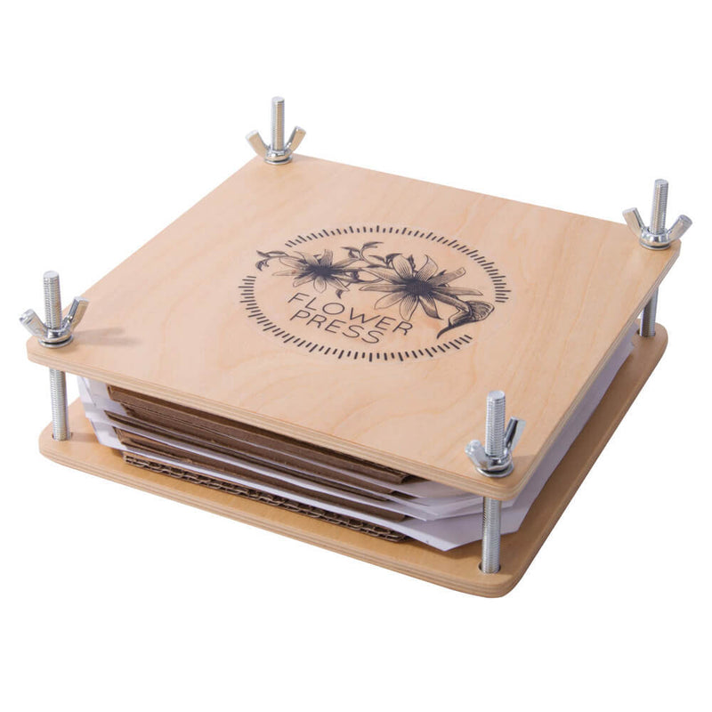 Flower Press