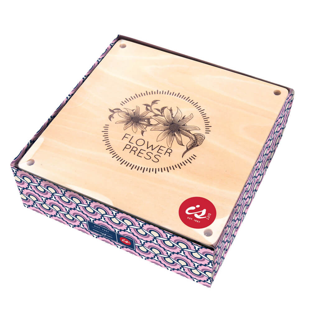 Flower Press