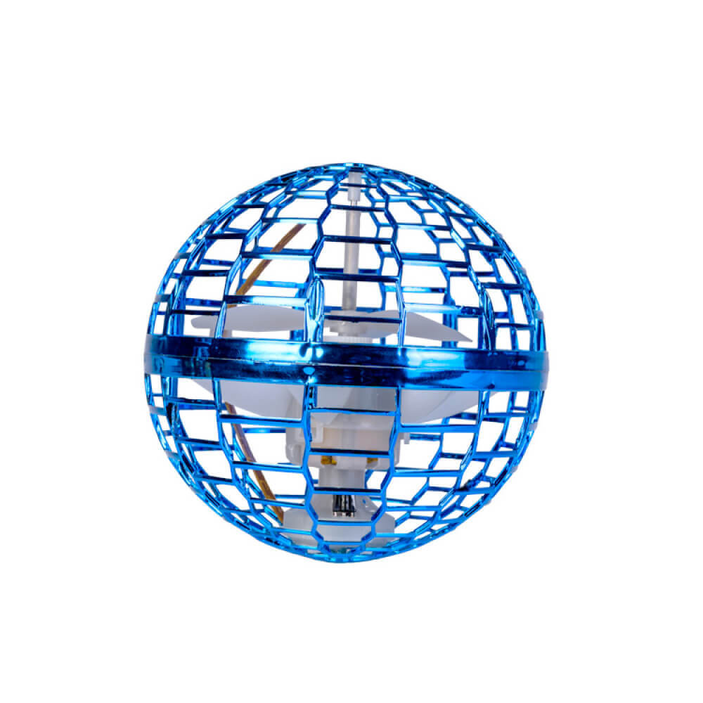 Flying Hover Ball Orb