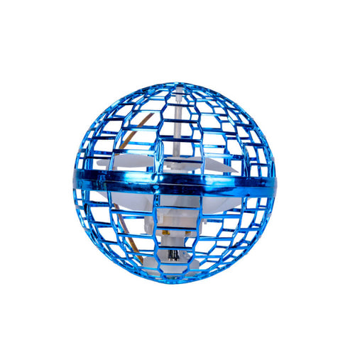 Flying Hover Ball Orb