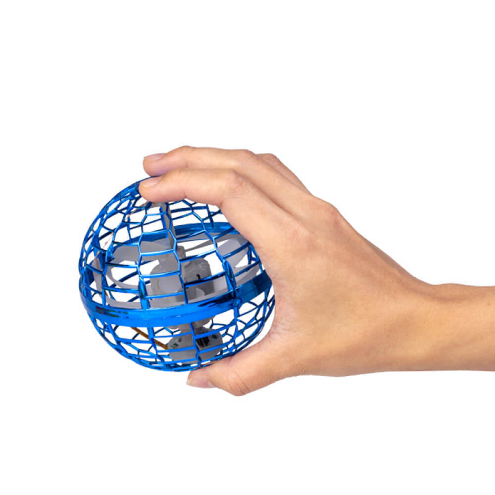 Flying Hover Ball Orb