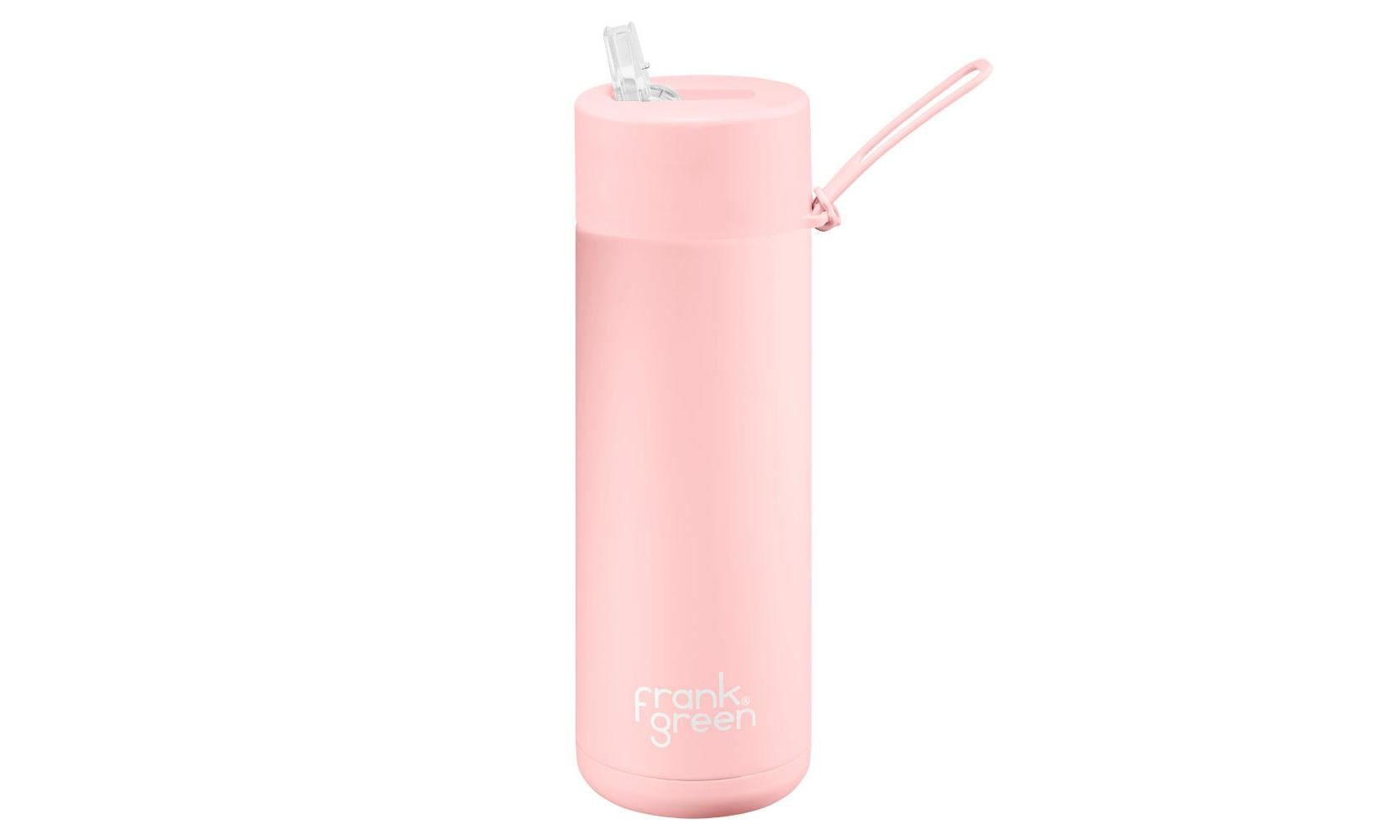 Frank Green 20oz Bottle- Blush