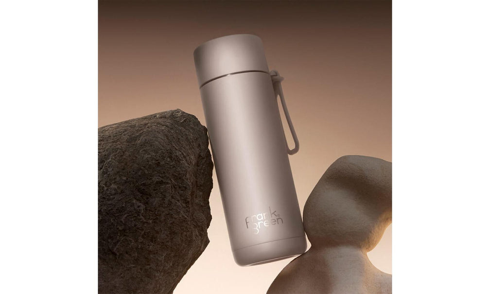 Frank Green 20oz Bottle- Moondust