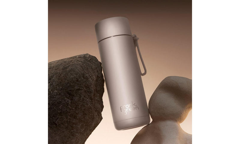 Frank Green 20oz Bottle- Moondust