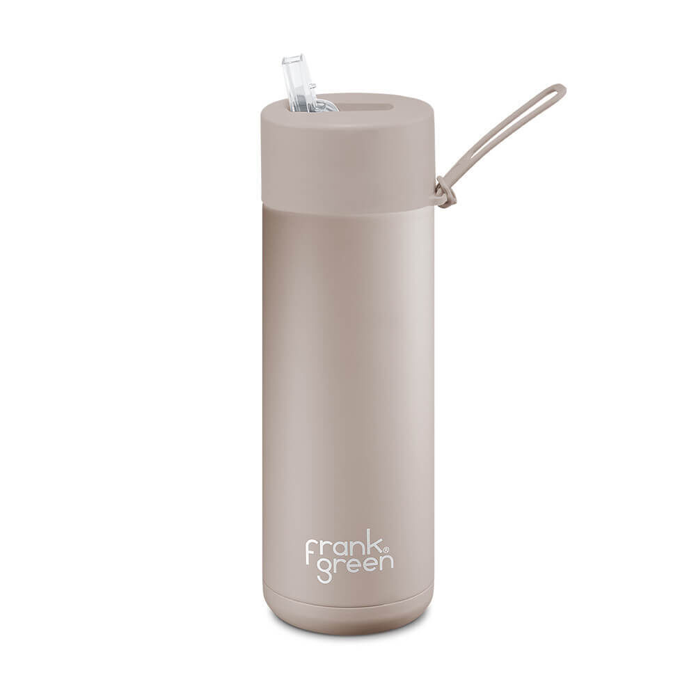 Frank Green 20oz Bottle- Moondust