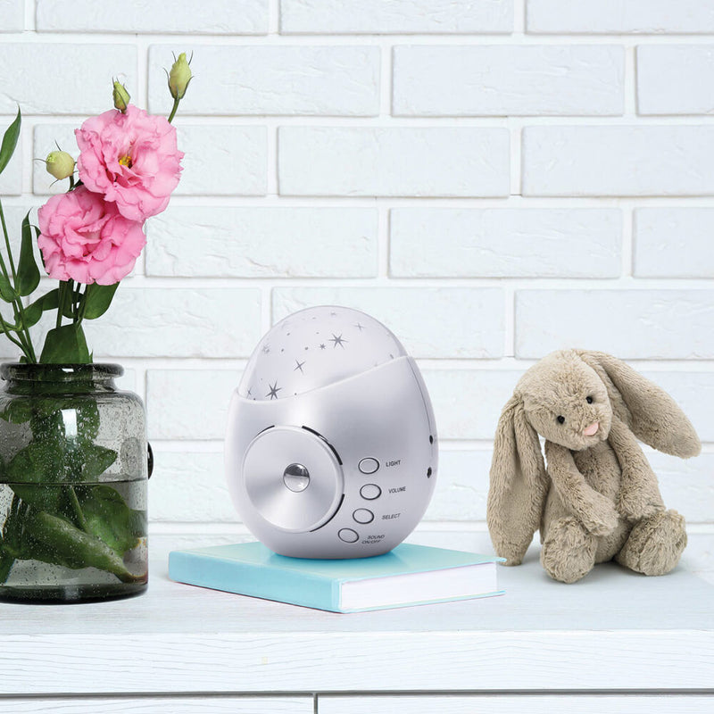 Galaxy Star Projector