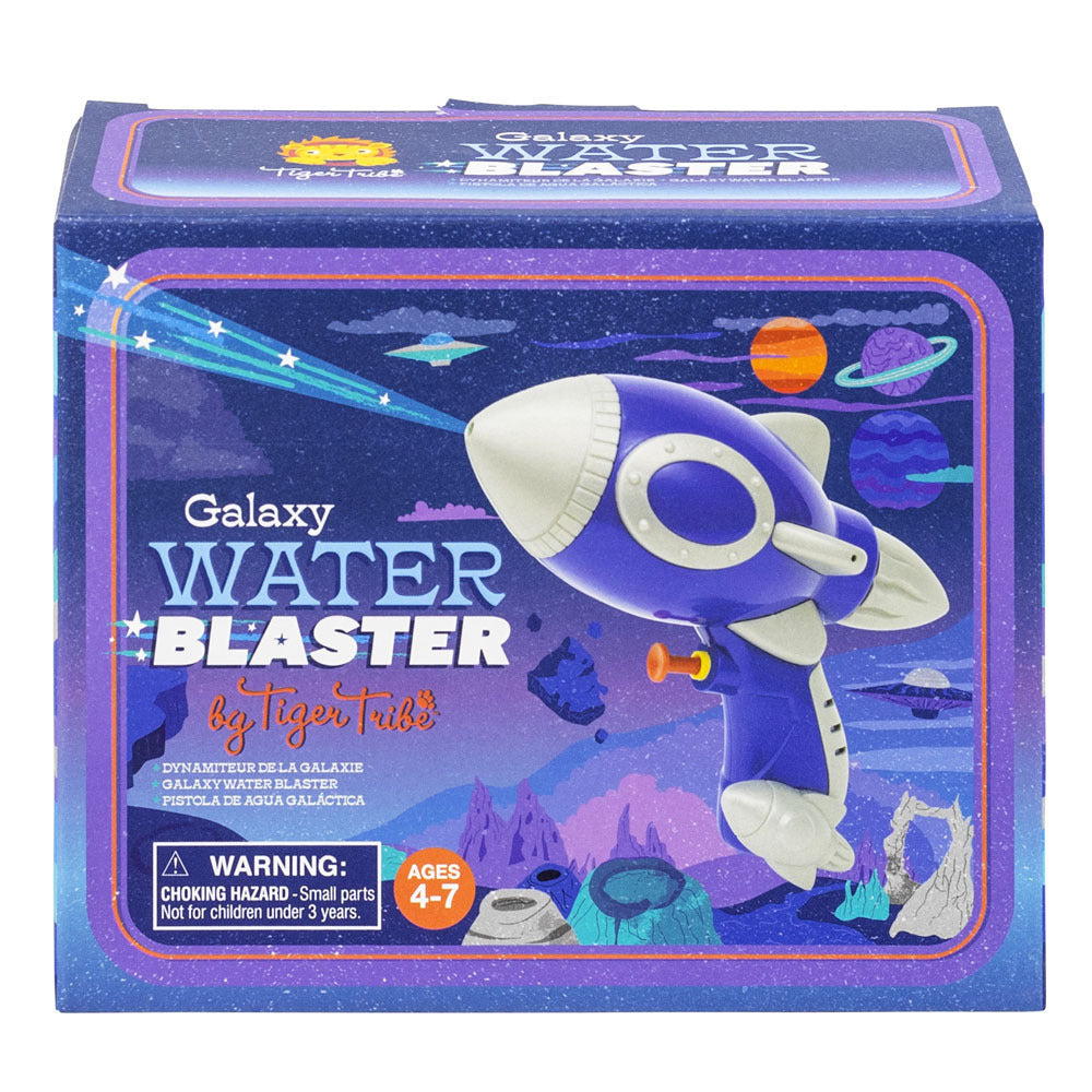 Galaxy Water Blaster - Product Detail View 2