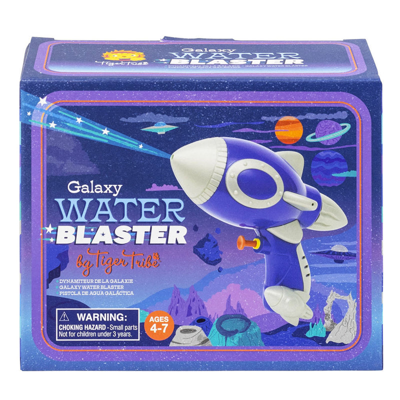 Galaxy Water Blaster - Product Detail View 2
