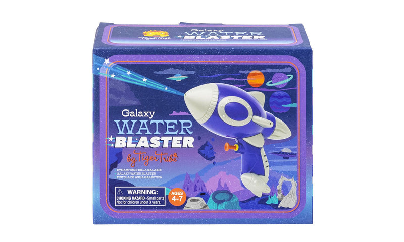 Galaxy Water Blaster - Main Product Image
