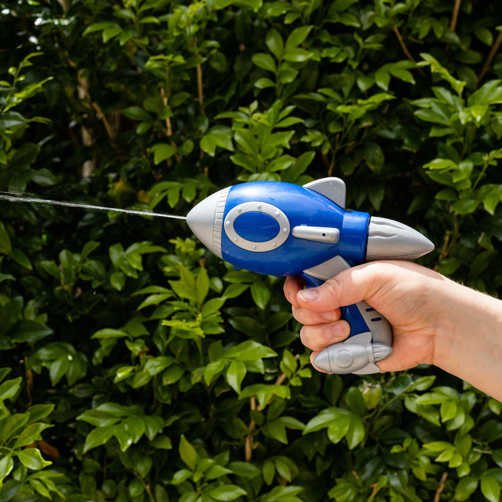 Galaxy Water Blaster - Product Detail View 3