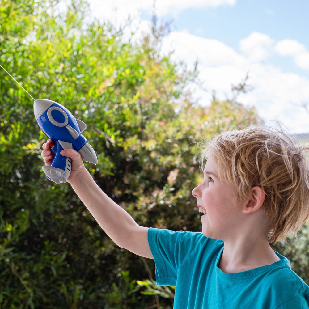 Galaxy Water Blaster - Additional Product Image