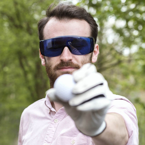 Golf Ball Finder Glasses